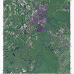 SC-CONWAY: GeoChange 1942-2011 Preview 1