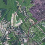 SC-CONWAY: GeoChange 1942-2011 Preview 3