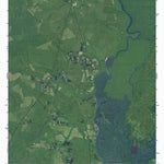 SC-PLANTERSVILLE: GeoChange 1942-2011 Preview 1