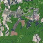 SC-HORRY: GeoChange 1942-2011 Preview 2