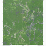 GA-HOGANSVILLE: GeoChange 1962-2015 Preview 1
