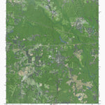 GA-SENOIA: GeoChange 1962-2015 Preview 1