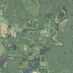 GA-NEWNAN SOUTH: GeoChange 1962-2015 Preview 2