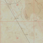 NM-VAN WINKLE LAKE: GeoChange 1968-2014 Preview 2