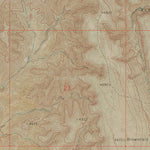 NM-VAN WINKLE LAKE: GeoChange 1968-2014 Preview 3