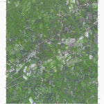 GA-FAIRBURN: GeoChange 1952-2015 Preview 1