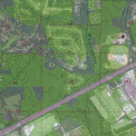 GA-FAIRBURN: GeoChange 1952-2015 Preview 2
