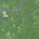 GA-WHITESBURG: GeoChange 1962-2015 Preview 2