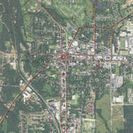 GA-MCDONOUGH: GeoChange 1962-2015 Preview 3