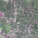 GA-CONYERS: GeoChange 1955-2015 Preview 3