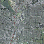 GA-SOUTHWEST ATLANTA: GeoChange 1990-2015 Preview 2