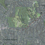 GA-SOUTHWEST ATLANTA: GeoChange 1990-2015 Preview 3