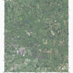 GA-STOCKBRIDGE: GeoChange 1962-2015 Preview 1