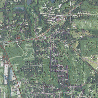 GA-STOCKBRIDGE: GeoChange 1962-2015 Preview 3