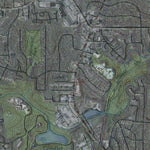 GA-NORTHEAST ATLANTA: GeoChange 1991-2015 Preview 2