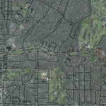 GA-NORTHEAST ATLANTA: GeoChange 1991-2015 Preview 3