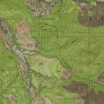 NM-HIGH ROLLS: GeoChange 1972-2014 Preview 2