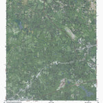 GA-AUSTELL: GeoChange 1952-2015 Preview 1