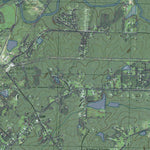 GA-AUSTELL: GeoChange 1952-2015 Preview 2