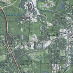 GA-AUSTELL: GeoChange 1952-2015 Preview 3