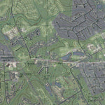 GA-SNELLVILLE: GeoChange 1955-2015 Preview 2