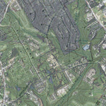 GA-SNELLVILLE: GeoChange 1955-2015 Preview 3