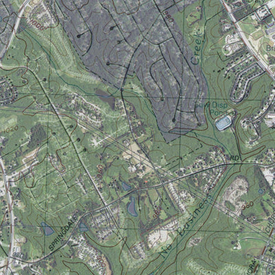 GA-SNELLVILLE: GeoChange 1955-2015 Preview 3