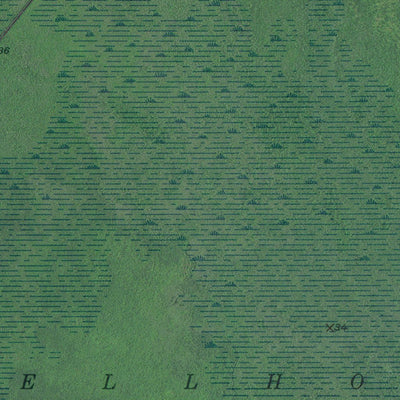 SC-SHULERVILLE: GeoChange 1942-2011 Preview 3