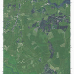 SC-KILSOCK BAY: GeoChange 1942-2011 Preview 1