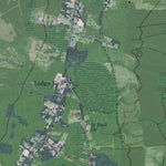 SC-KILSOCK BAY: GeoChange 1942-2011 Preview 3