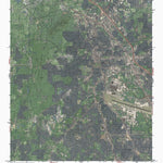 GA-MARIETTA: GeoChange 1952-2015 Preview 1