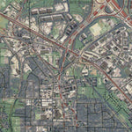 GA-MARIETTA: GeoChange 1952-2015 Preview 3