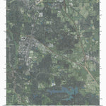 GA-JONESBORO: GeoChange 1990-2015 Preview 1