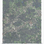 GA-NORCROSS: GeoChange 1955-2015 Preview 1