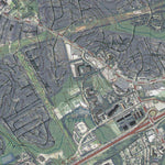 GA-NORCROSS: GeoChange 1955-2015 Preview 2