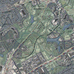 GA-NORCROSS: GeoChange 1955-2015 Preview 3