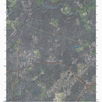 GA-CHAMBLEE: GeoChange 1990-2015 Preview 1