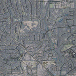 GA-CHAMBLEE: GeoChange 1990-2015 Preview 2