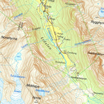 Norway 1:50k Map 20 Preview 3