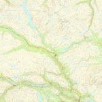 Norway 1:50k Map 21 Preview 1