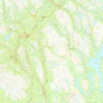 Norway 1:50k Map 22 Preview 1