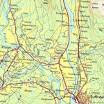 Norway 1:50k Map 22 Preview 3