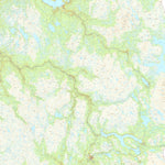 Norway 1:50k Map 26 Preview 1