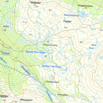 Norway 1:50k Map 26 Preview 2