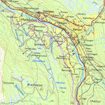 Norway 1:50k Map 26 Preview 3