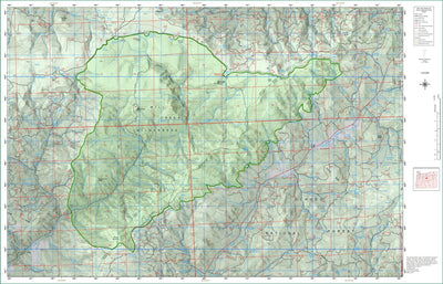 MillCreekWilderness Preview 1