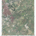 TX-BROWNWOOD: GeoChange 1975-2012.tif Preview 1