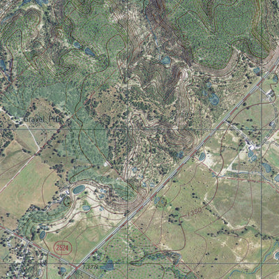 TX-BROWNWOOD: GeoChange 1975-2012.tif Preview 2