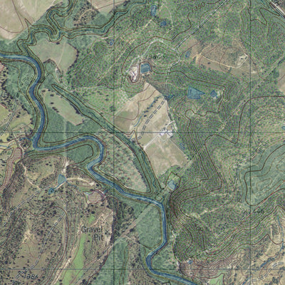 TX-BROWNWOOD: GeoChange 1975-2012.tif Preview 3