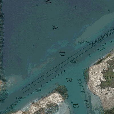 TX-PORT ISABEL: GeoChange 1948-2012 Preview 2